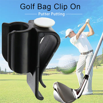 Golf Putter Clip (10pcs)