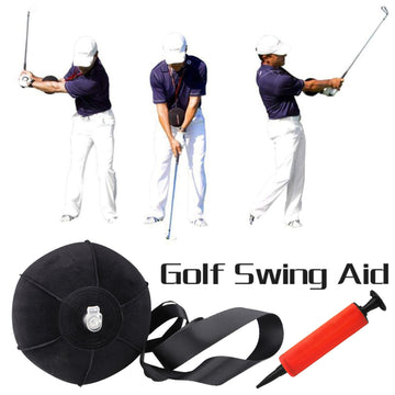 Golf Swing Trainer Smart Ball