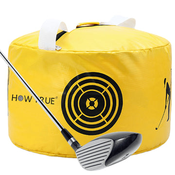 Golf Smash Bag